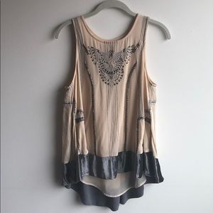 Moulinette Soeurs Top from Anthropologie